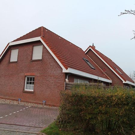 Seerobbe Norddeich  Buitenkant foto